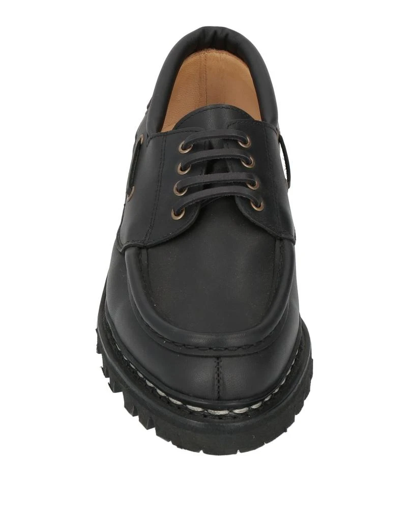 商品Paraboot|Loafers,价格¥3266,第4张图片详细描述