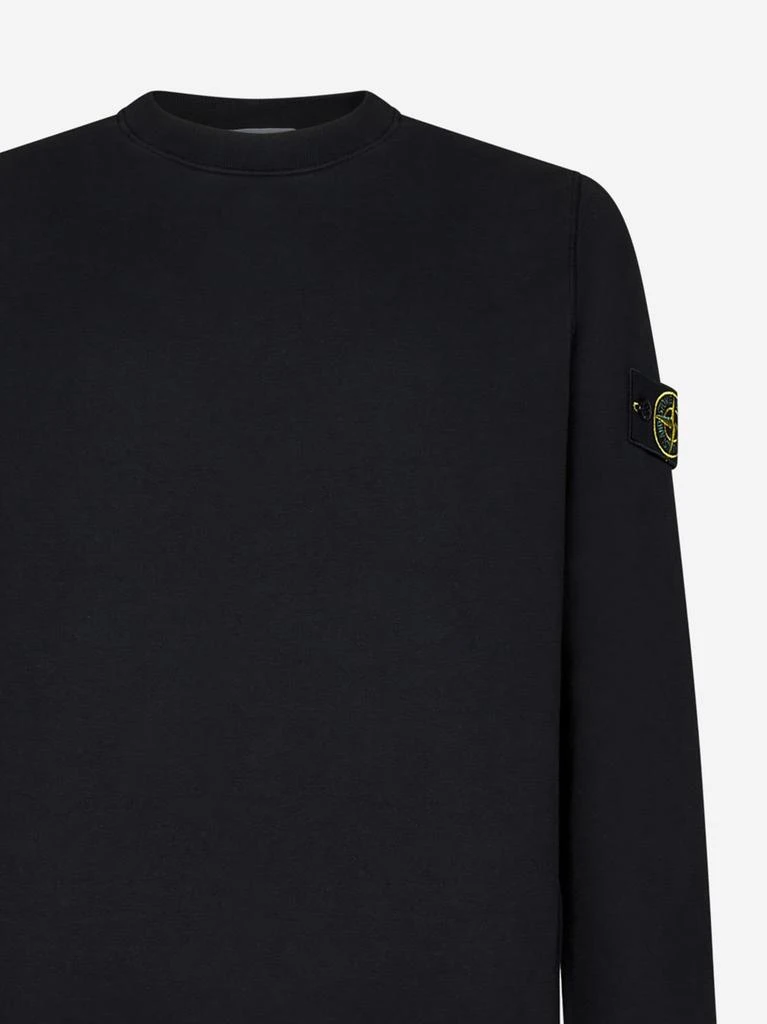 商品Stone Island|Stone Island Sweatshirt,价格¥1761,第4张图片详细描述