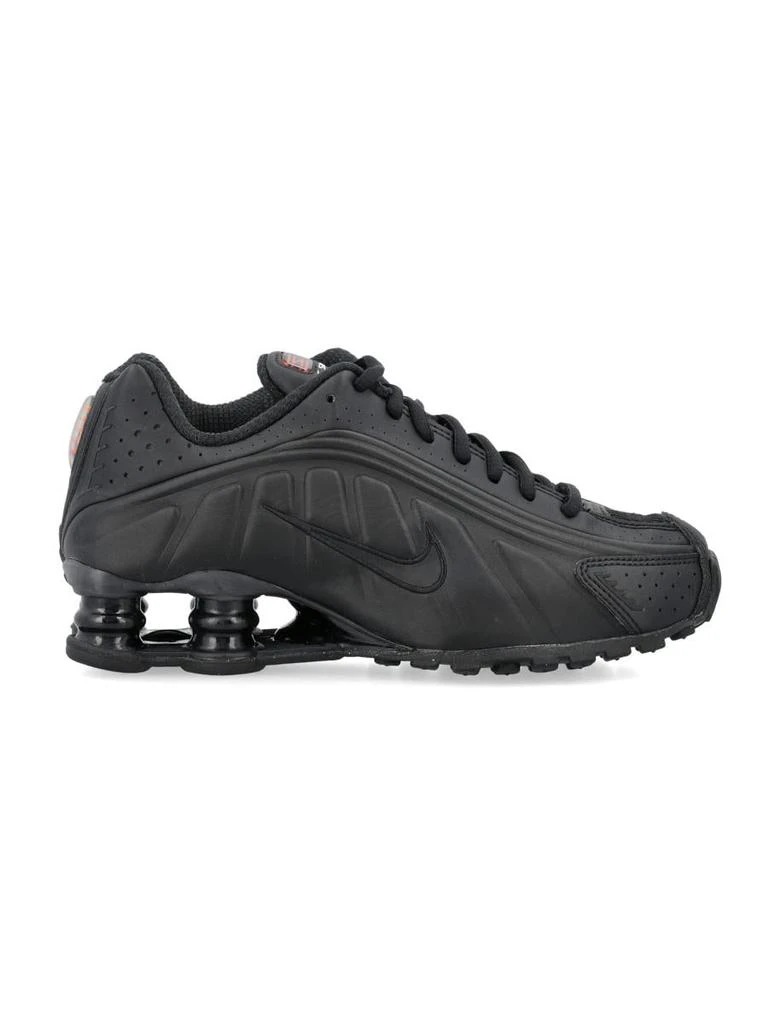 商品NIKE|Nike Shox R4 Woman'S,价格¥1391,第1张图片