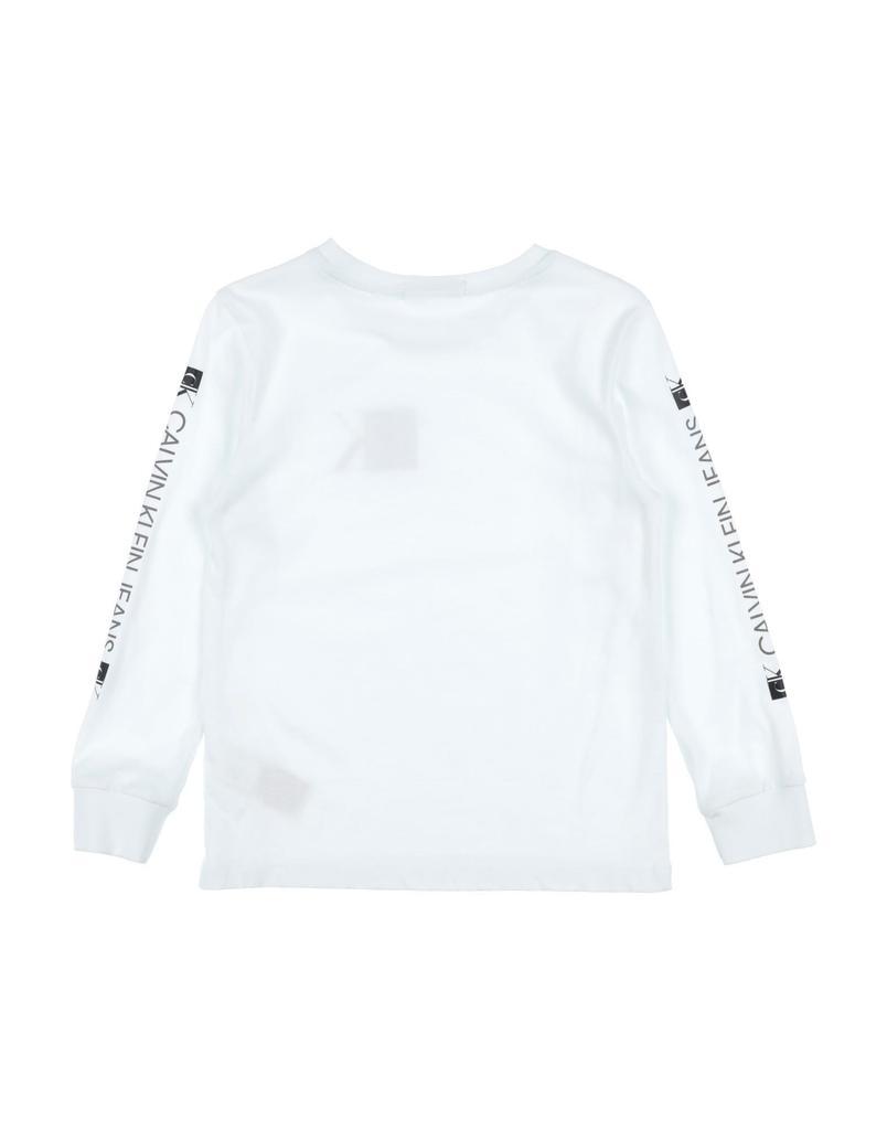 商品Calvin Klein|T-shirt,价格¥261,第4张图片详细描述