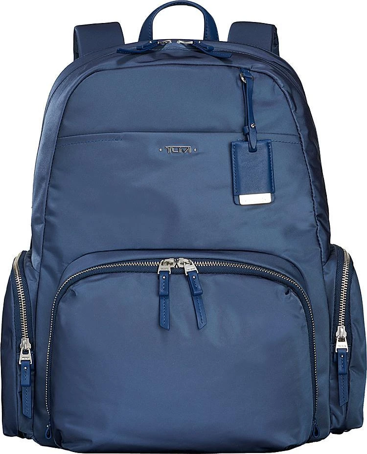 商品Tumi|Voyageur Carson Backpack,价格¥2938,第1张图片