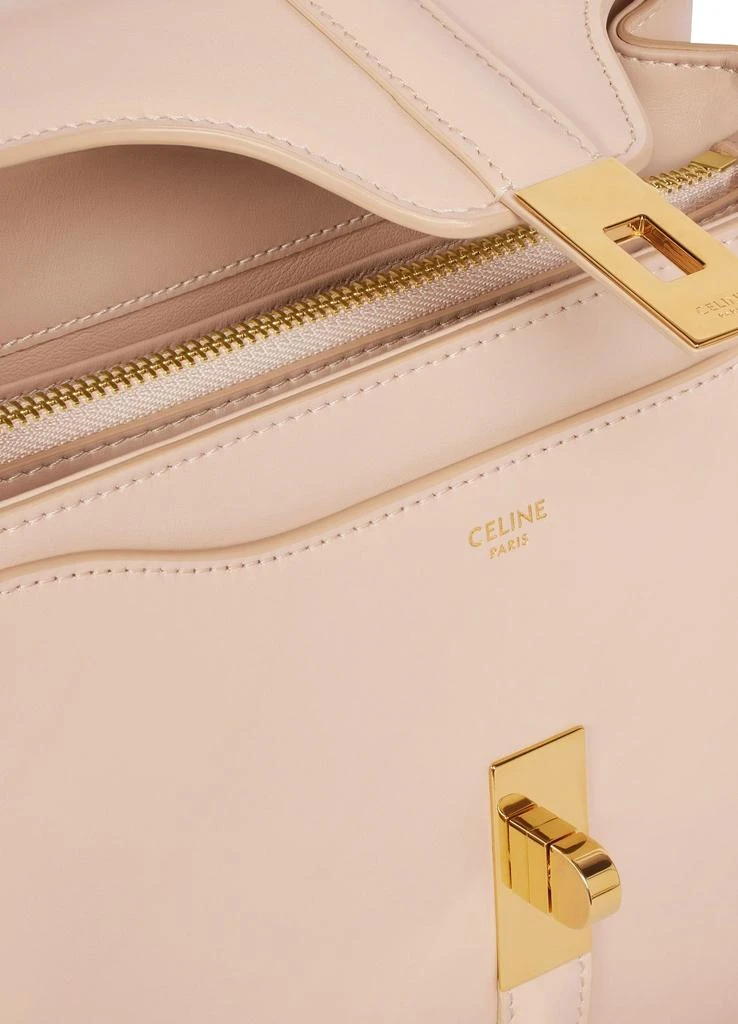 商品Celine|小号缎面小牛皮 16 手袋,价格¥35170,第4张图片详细描述