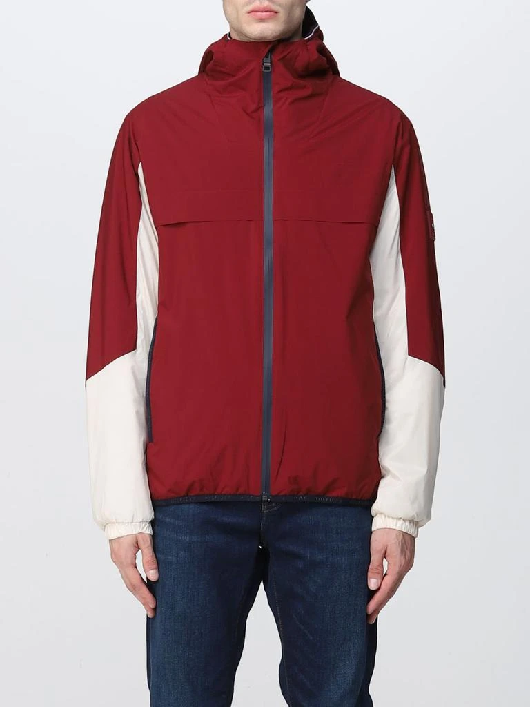 商品Tommy Hilfiger|Tommy Hilfiger men's jacket,价格¥1594,第1张图片