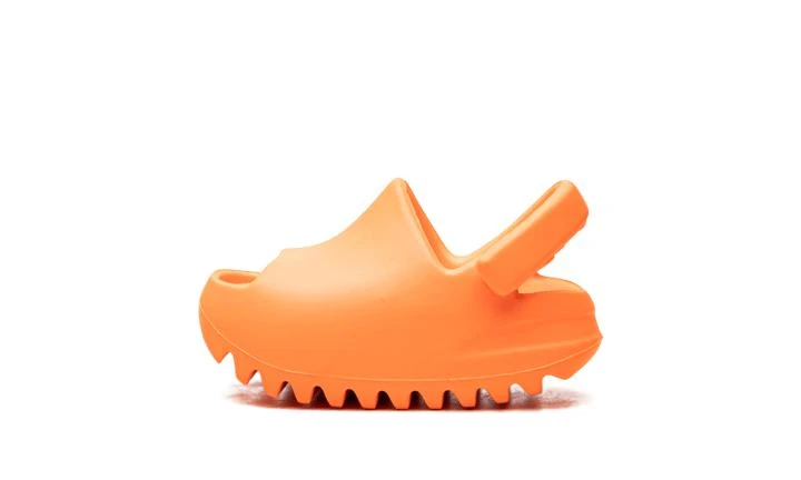 商品Adidas|Adidas Yeezy Slide Infant,价格¥2234-¥2690,第1张图片