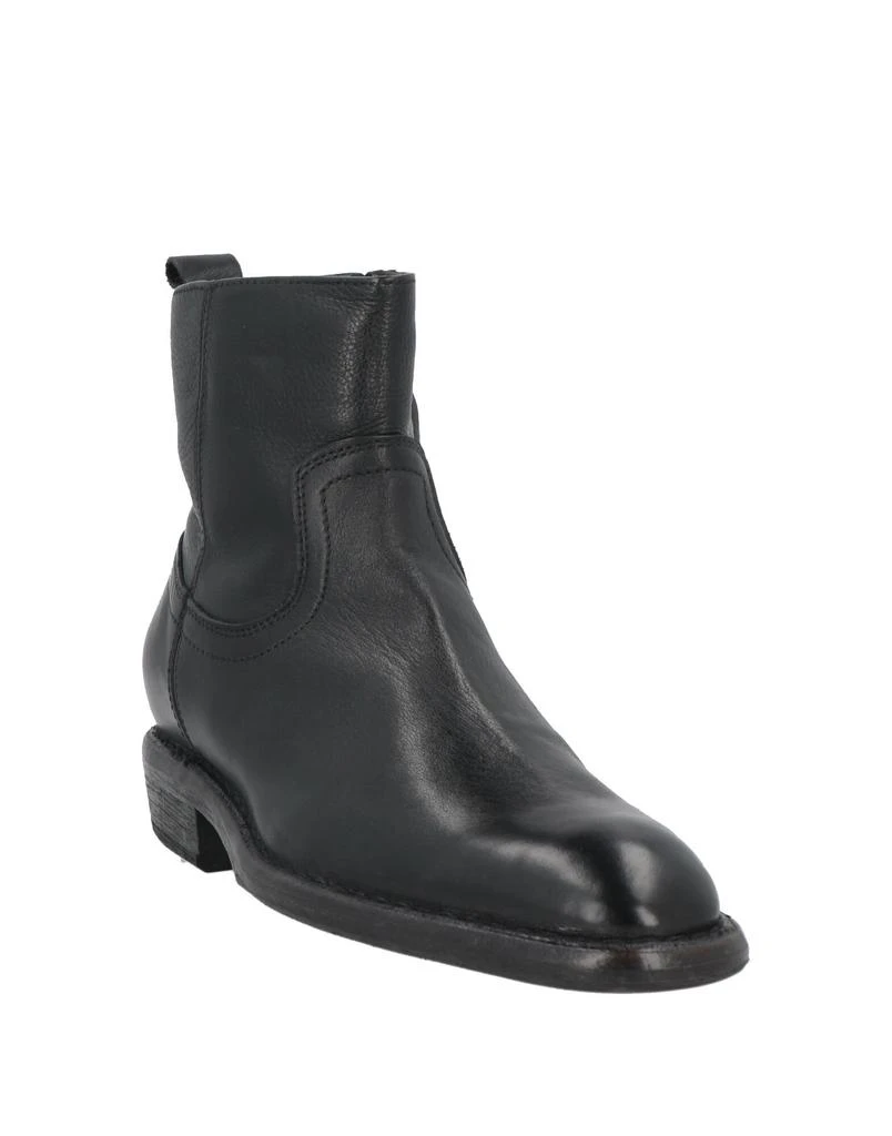 商品MOMA|Ankle boot,价格¥2625,第2张图片详细描述