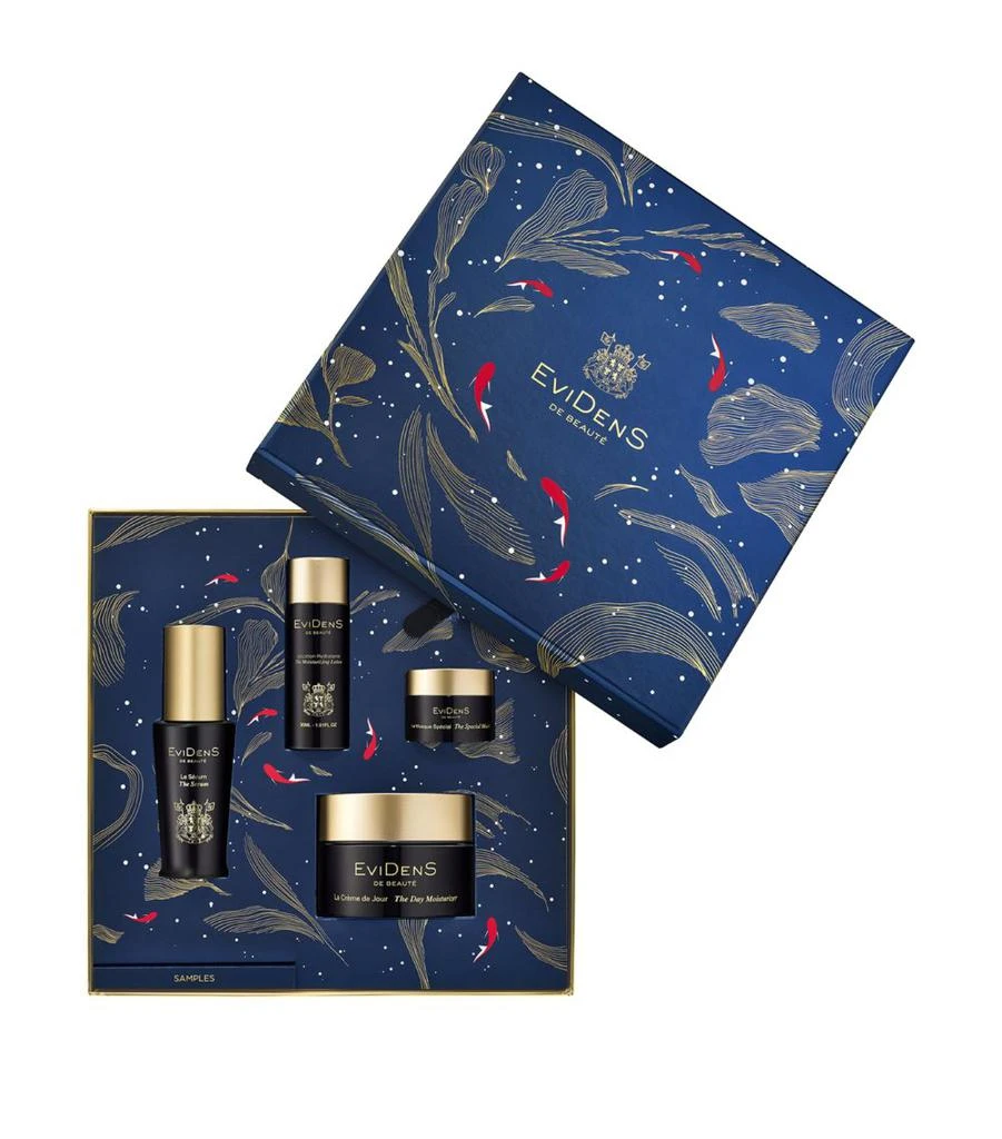 商品EviDenS de Beauté|The Essential Collection Gift Set,价格¥3678,第1张图片