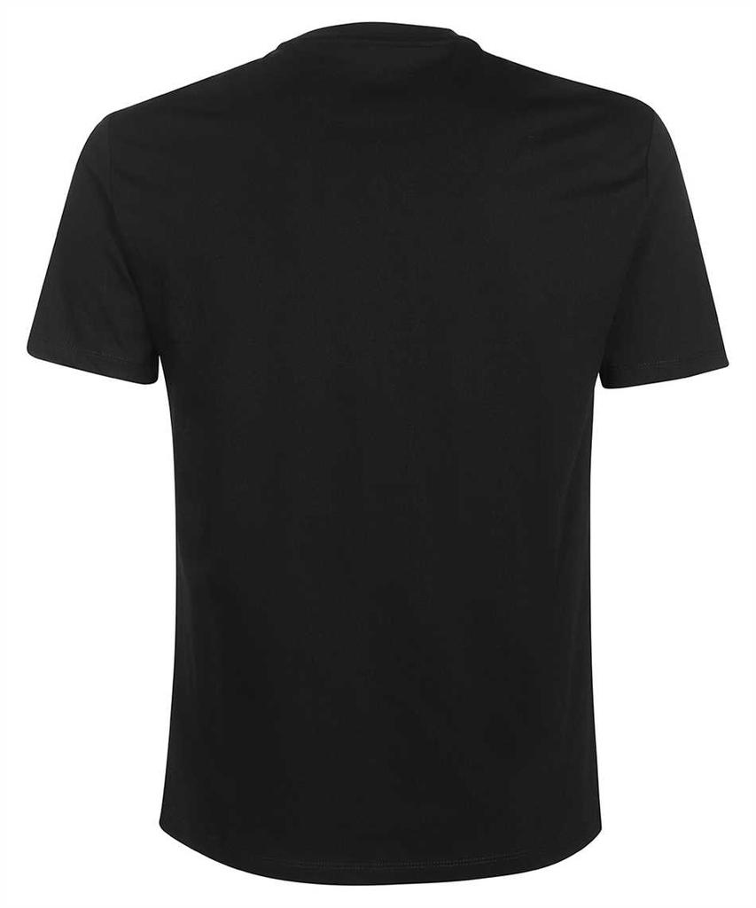 Armani Exchange T-shirt商品第2张图片规格展示