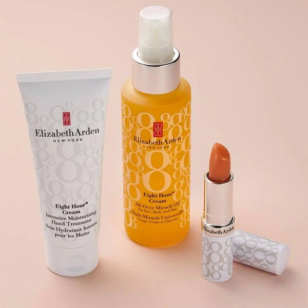 商品Elizabeth Arden|Elizabeth Arden Eight Hour All-Over Miracle Oil 100ml,价格¥234,第4张图片详细描述