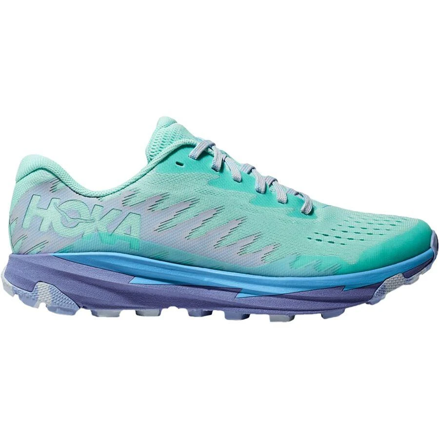 商品Hoka One One|Torrent 3 Trail Running Shoe - Women's,价格¥869,第1张图片