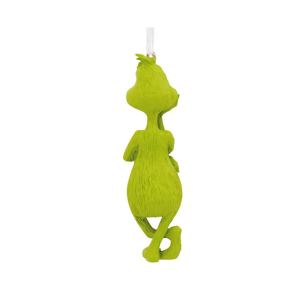商品Hallmark|Dr. Seuss How the Grinch Stole Christmas Ornament,价格¥98,第2张图片详细描述