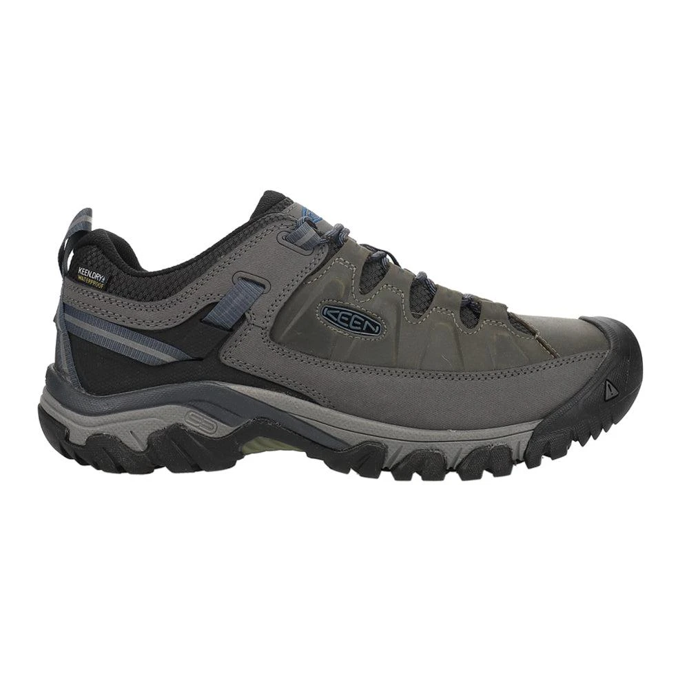 商品Keen|Targhee III Waterproof Hiking Shoes,价格¥698,第1张图片