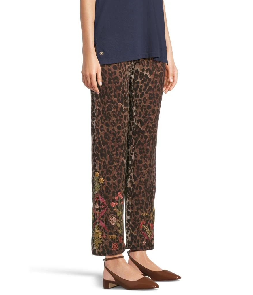 商品Johnny Was|Baby Boot Leggings - Malaya,价格¥1251,第2张图片详细描述