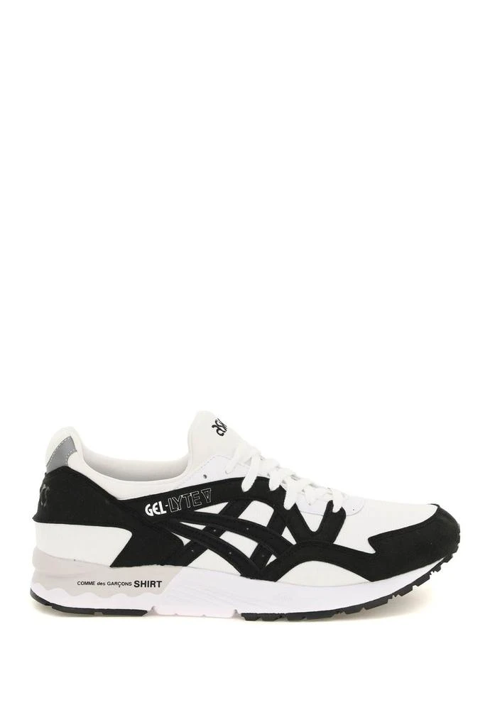 商品Comme des Garcons|GEL-LYTE V SNEAKERS,价格¥2189,第1张图片