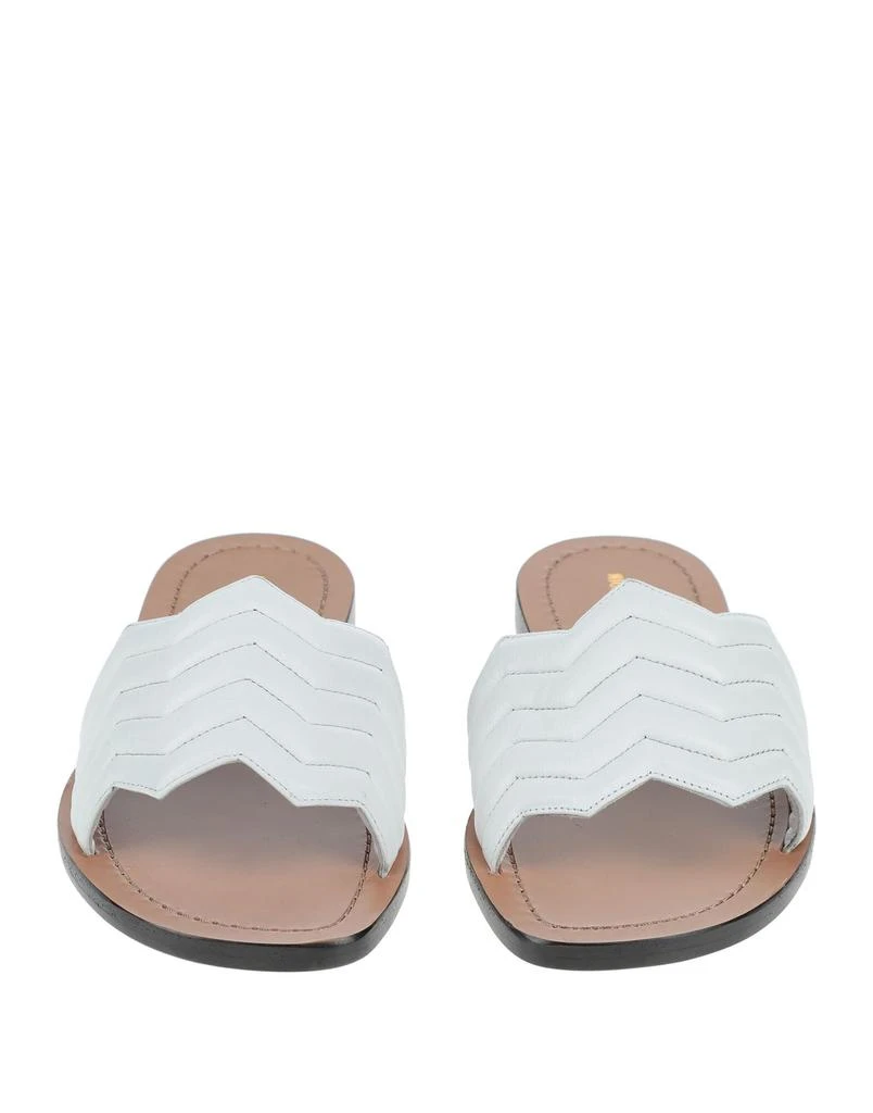 商品Nicholas Kirkwood|Sandals,价格¥1355,第4张图片详细描述