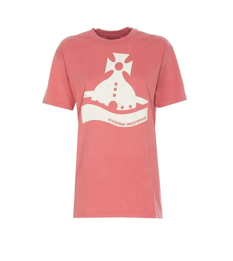 商品Vivienne Westwood|Vivienne Westwood T-Shirts And Polos,价格¥970,第1张图片