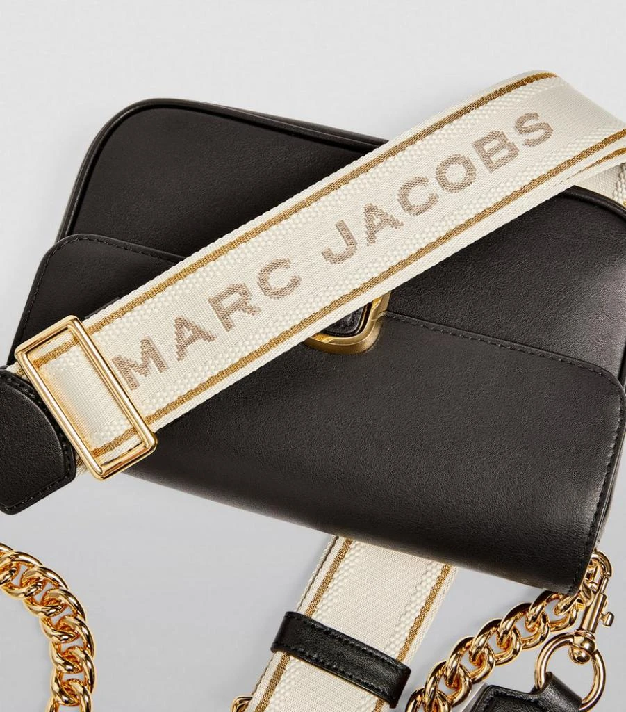 The Marc Jacobs Leather The J Shoulder Bag 商品