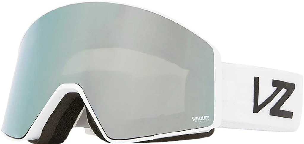商品VonZipper|Capsule Replacement Lens - Unisex,价格¥939,第1张图片详细描述