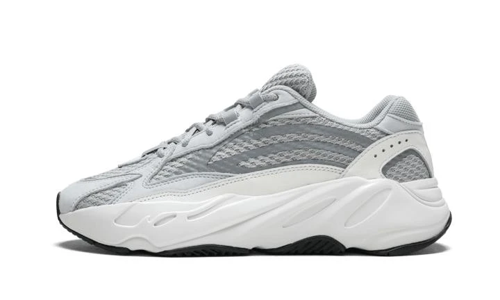 商品[国内直发] Adidas|21款  Adidas Yeezy Boost 700 V2,价格¥2097,第1张图片