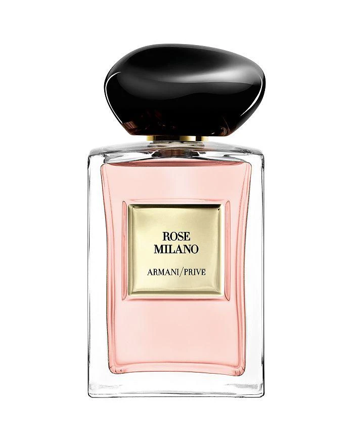 商品Armani|Armani Rose Milano 3.4 oz.,价格¥1455,第1张图片