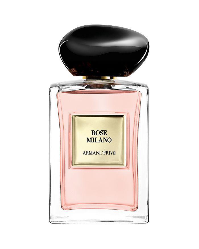 商品Armani|Rose Milano 3.4 oz.,价格¥1351,第1张图片