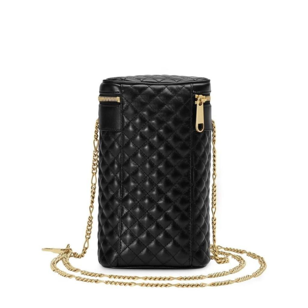 商品Gucci|Zumi Cylindrical Shoulder Bag,价格¥15975,第6张图片详细描述