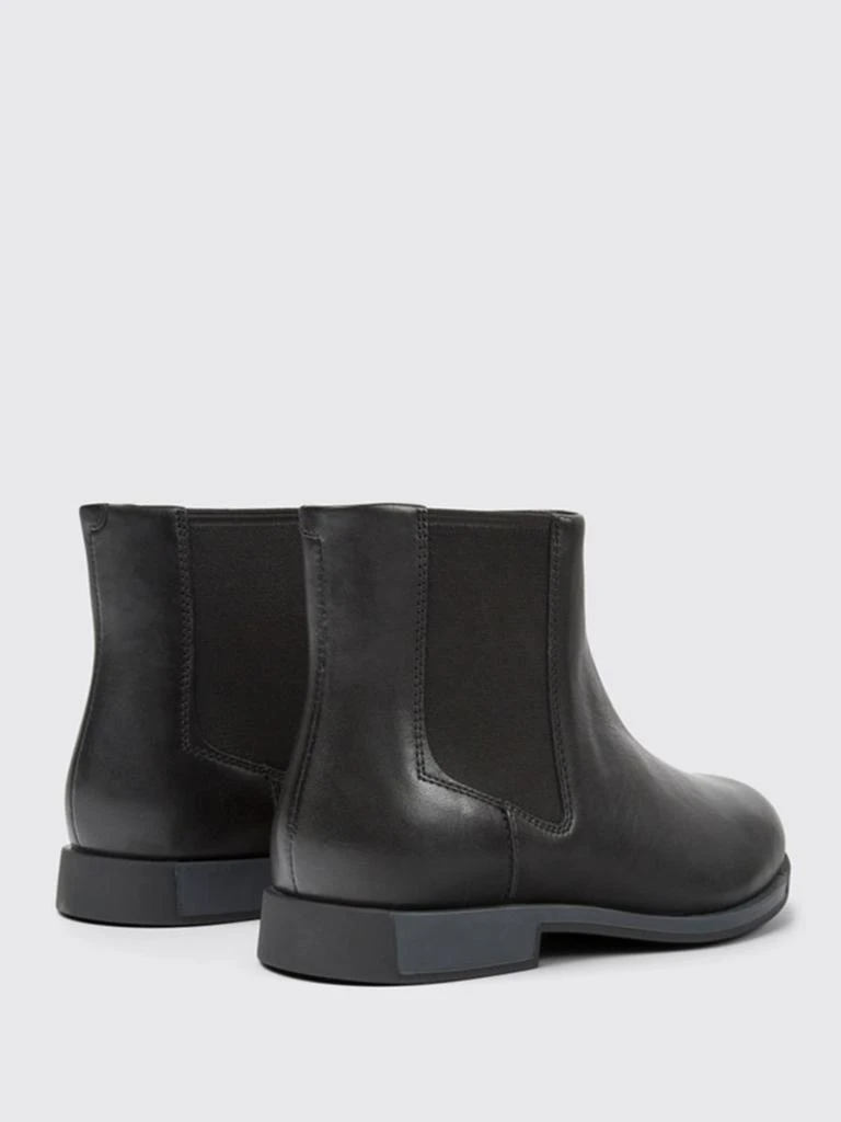 商品Camper|Camper flat ankle boots for woman,价格¥1461,第4张图片详细描述