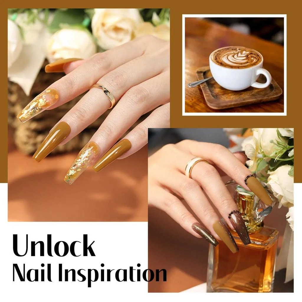 A Cat Nap- Modelones Gel Nail Polish Inspire Gel 15ml 商品