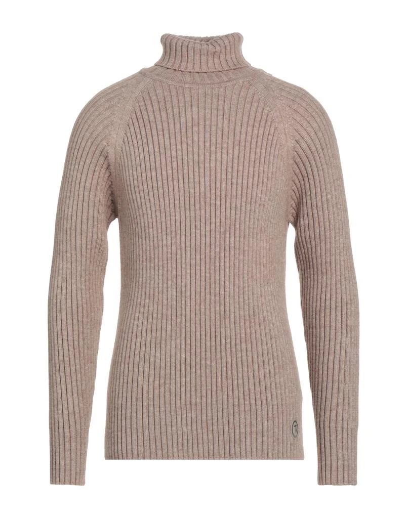 商品TRUSSARDI|Turtleneck,价格¥586,第1张图片