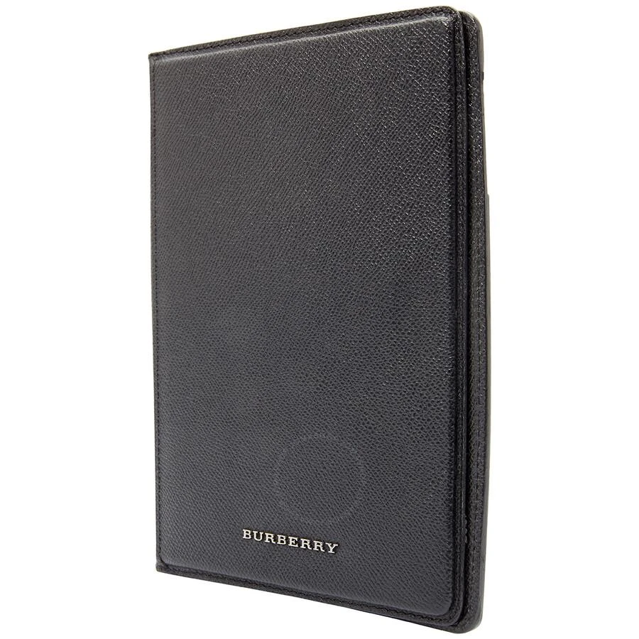 商品Burberry|Open Box - Burberry Black MN Coniston Protective  iPad Case,价格¥372,第1张图片