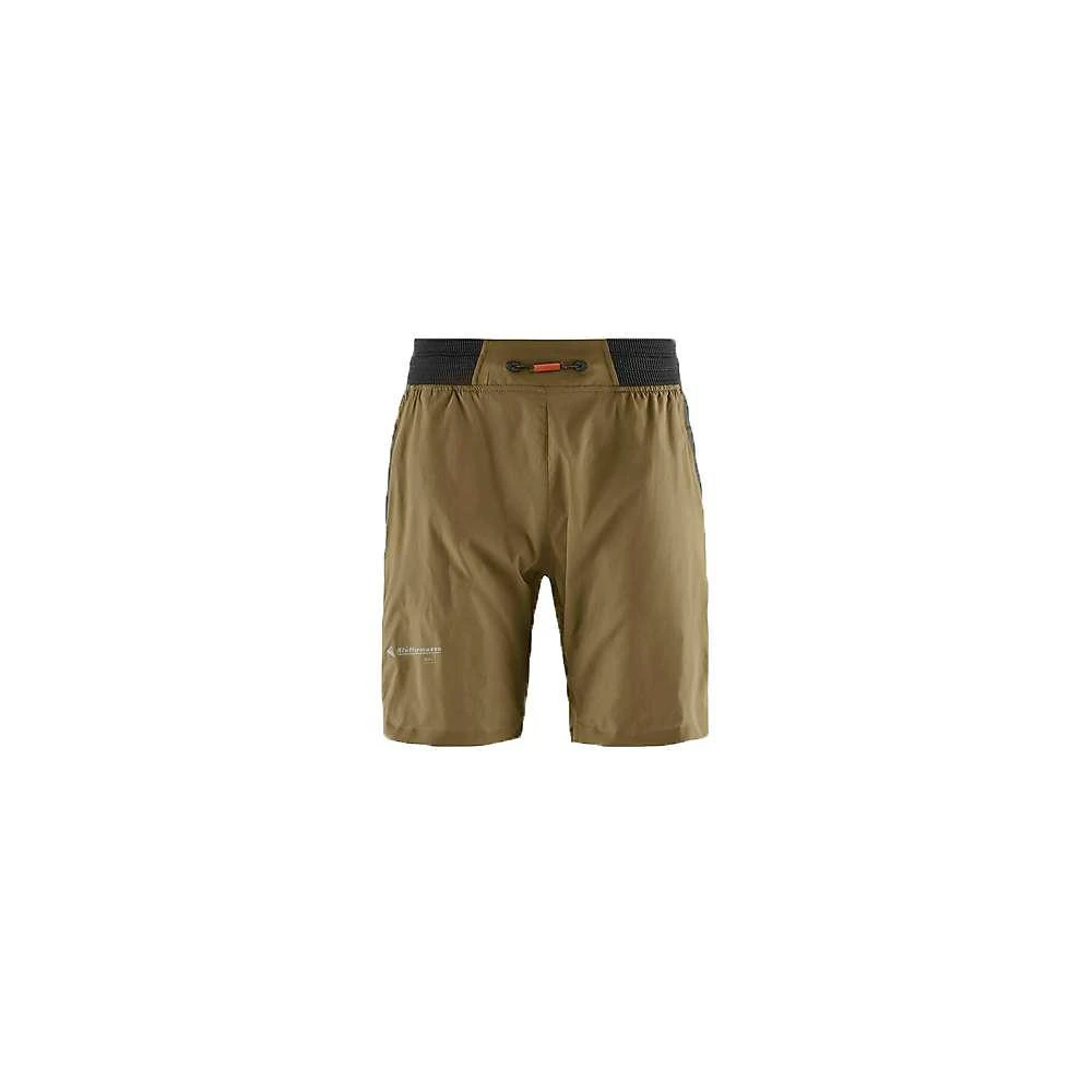 商品Klattermusen|Men's Nal Short,价格¥581,第1张图片