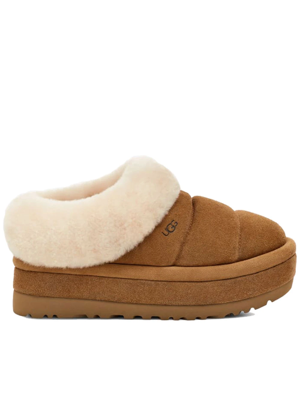 商品【商品预售7天】 UGG|UGG 女士靴子 1146390CHE 棕色,价格¥1343,第1张图片