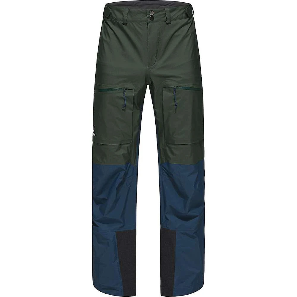 商品Haglofs|Haglofs Men's Vassi Touring GTX Pant,价格¥2103,第1张图片