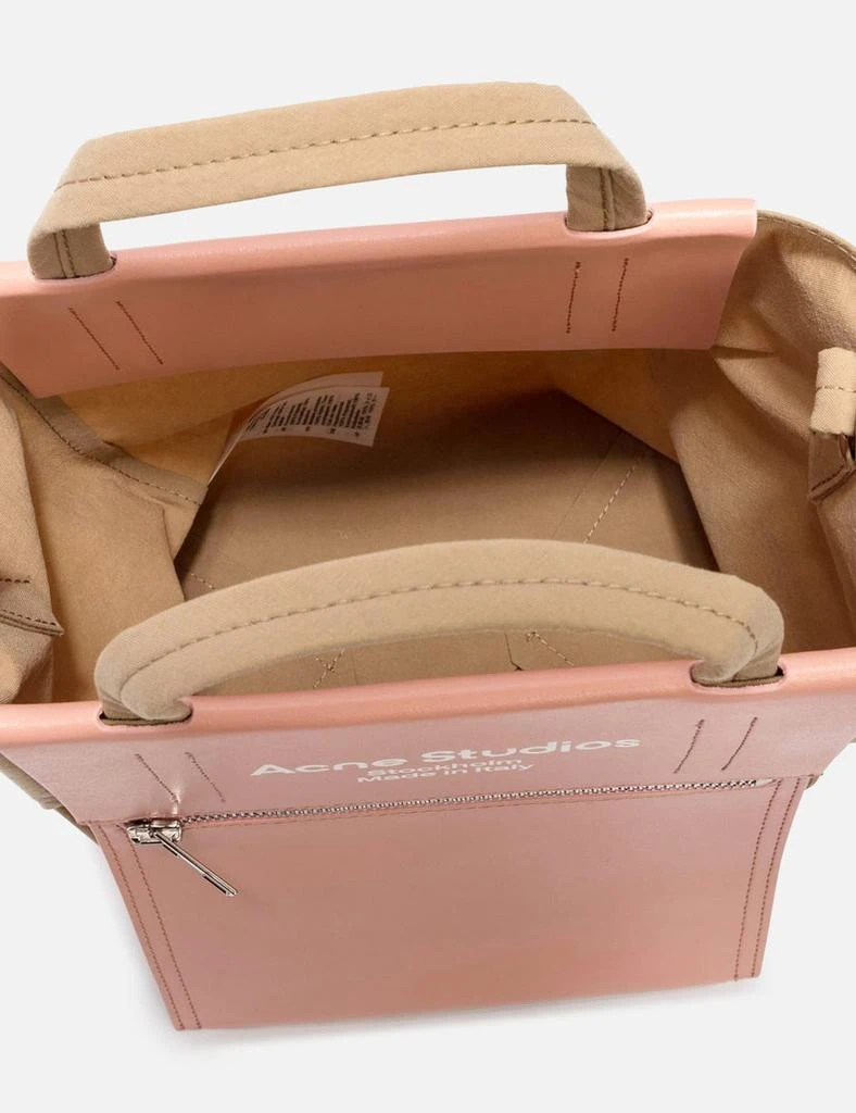 商品Acne Studios|Small Paper Nylon Tote Bag,价格¥2588,第5张图片详细描述
