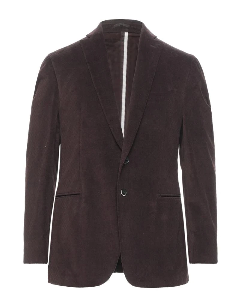 商品RODA|Blazer,价格¥645,第1张图片