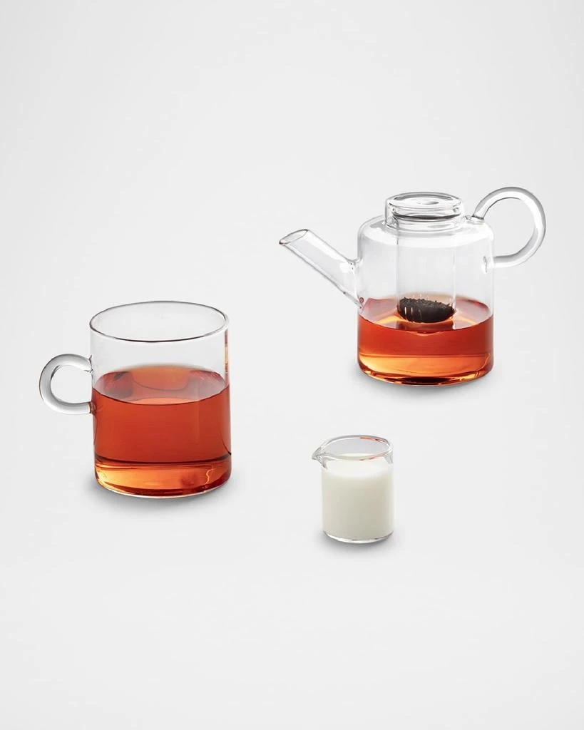 商品ICHENDORF|Piuma Tea Cup, 9 oz.,价格¥125,第2张图片详细描述