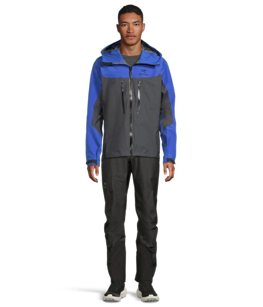 商品Arc'teryx|始祖鸟 Alpha连帽夹克,价格¥5007,第5张图片详细描述