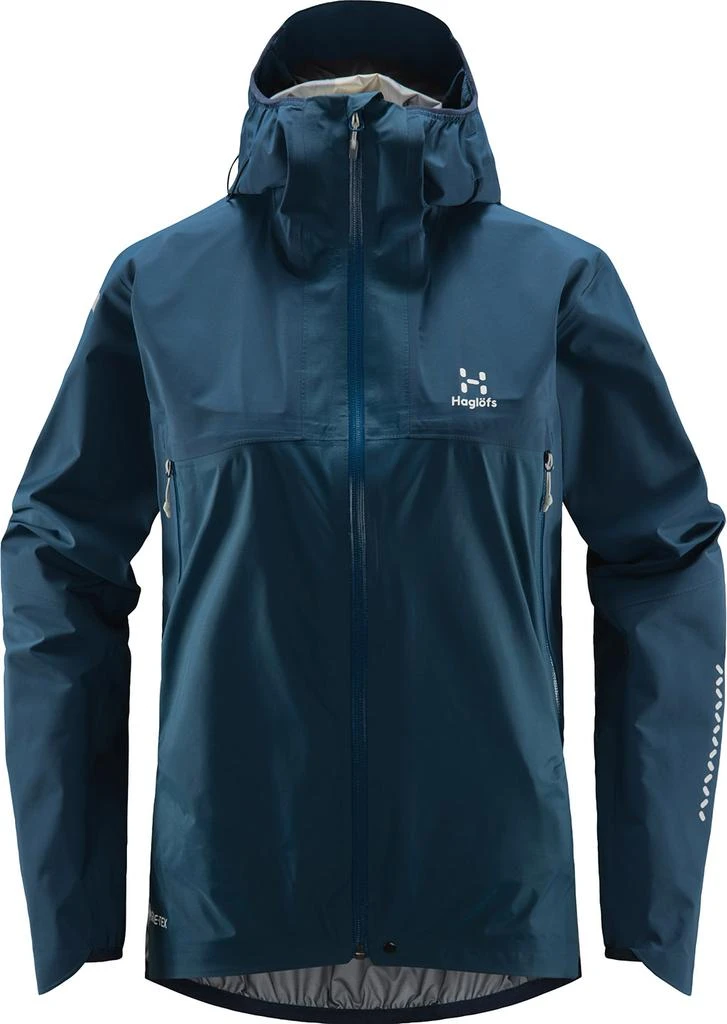 商品Haglofs|L.I.M GTX Active Jacket - Women's,价格¥1854,第1张图片