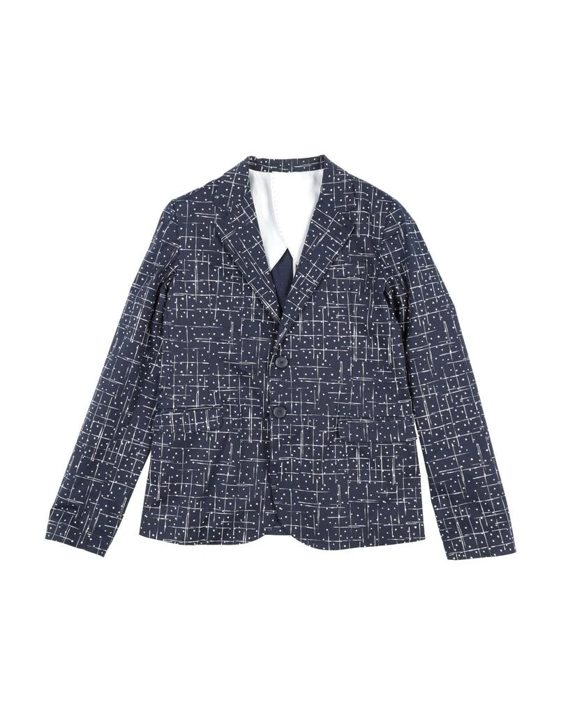 商品MANUELL & FRANK|Blazer,价格¥194,第1张图片