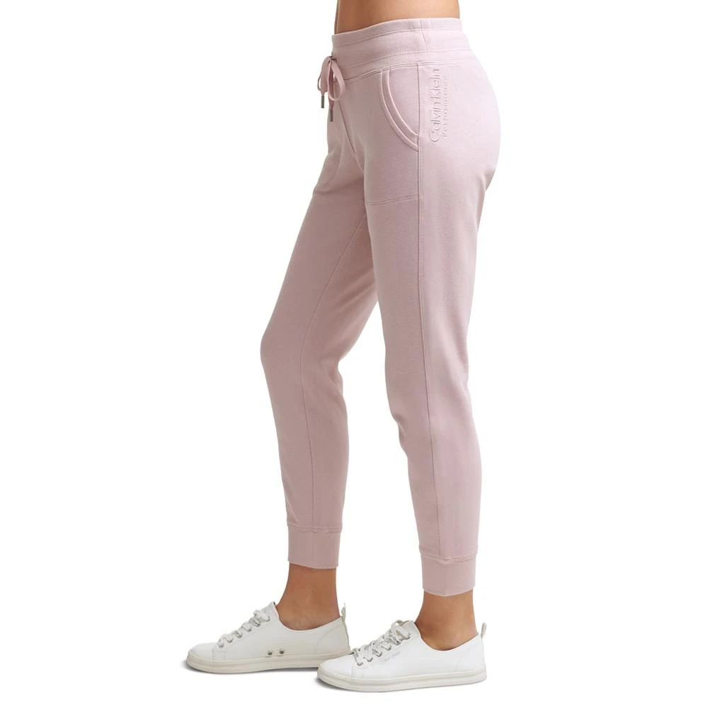 商品Calvin Klein|French Terry Joggers,价格¥226,第2张图片详细描述