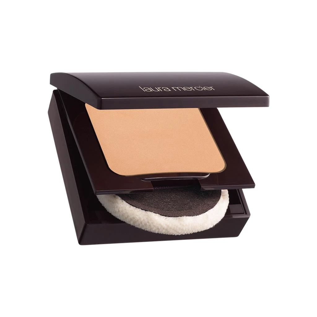 商品Laura Mercier|Translucent Pressed Setting Powder,价格¥379,第3张图片详细描述