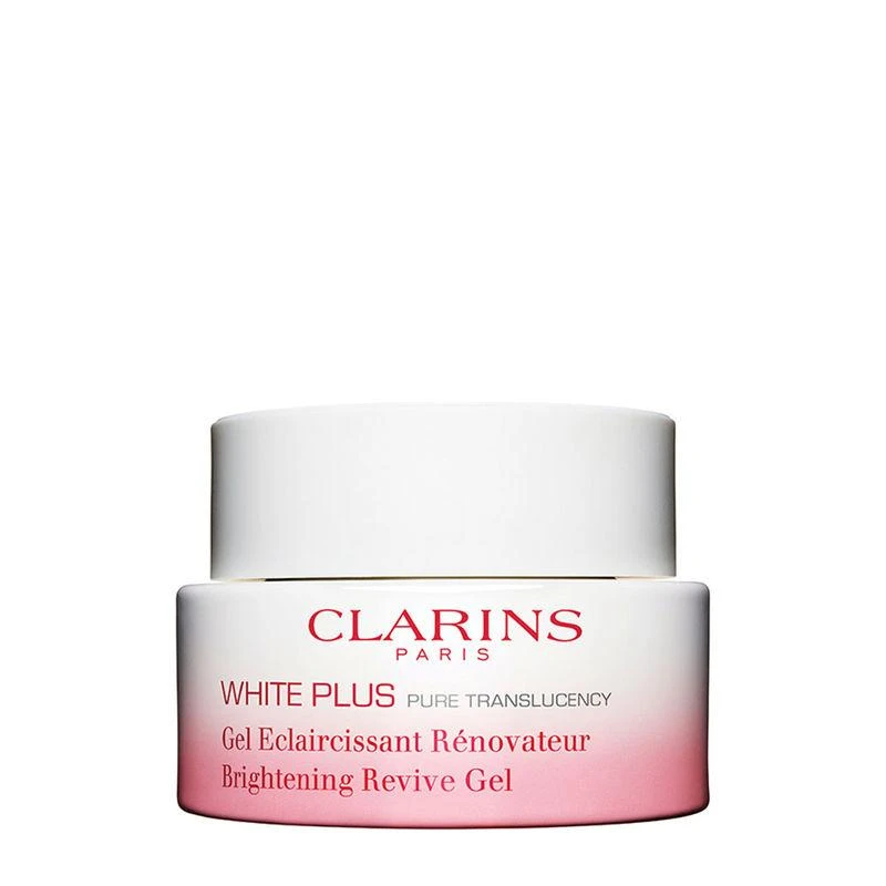 商品Clarins|Clarins 娇韵诗 清透润白淡斑修护晚安霜 50ml,价格¥596,第1张图片