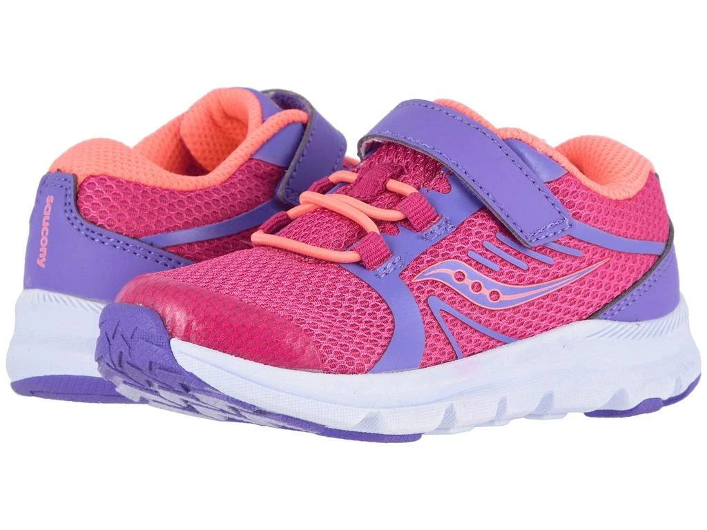 商品Saucony|Inferno Lite Jr (Toddler),价格¥253,第1张图片