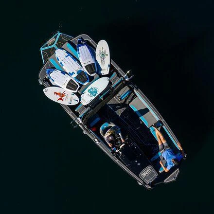 Yachtsea Board 商品