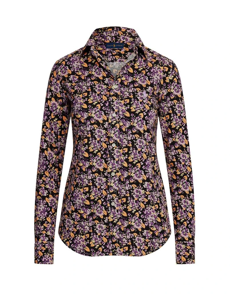 商品Ralph Lauren|Floral shirts & blouses,价格¥606,第1张图片