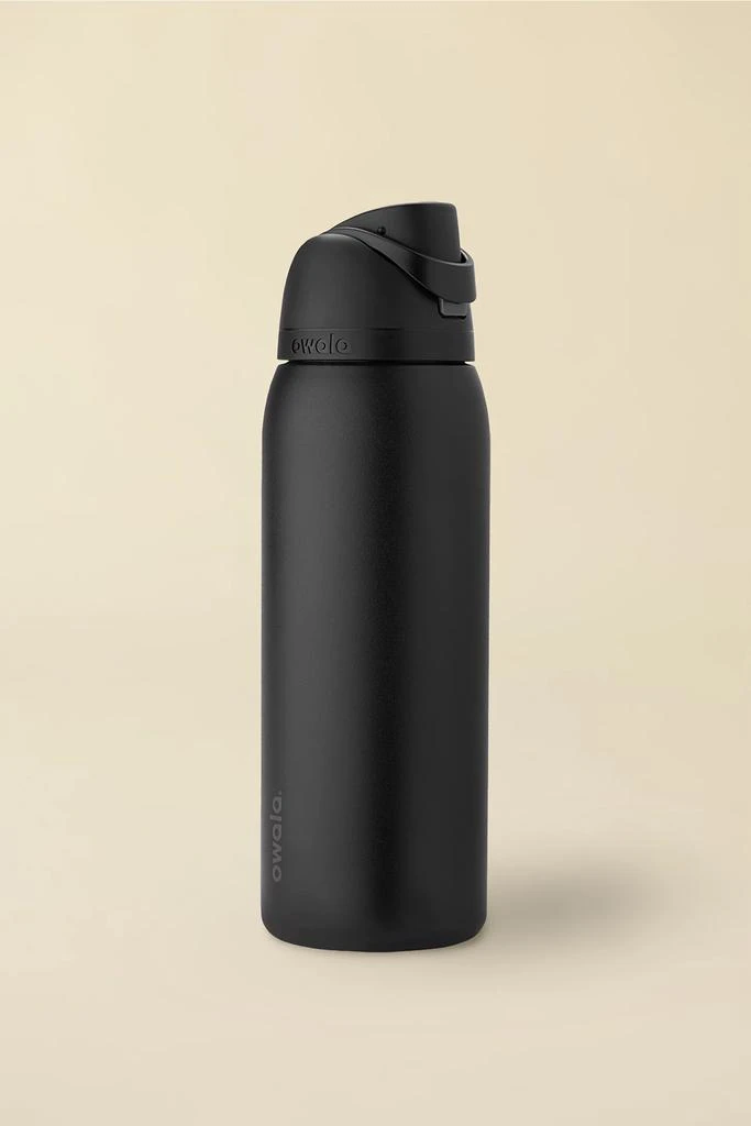 商品Owala|Owala FreeSip 40 oz Water Bottle,价格¥299,第1张图片
