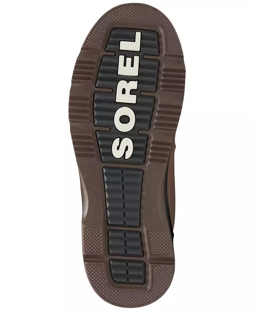 商品SOREL|Men's Ankeny II Urban Adventurer Waterproof Boot,价格¥768,第4张图片详细描述