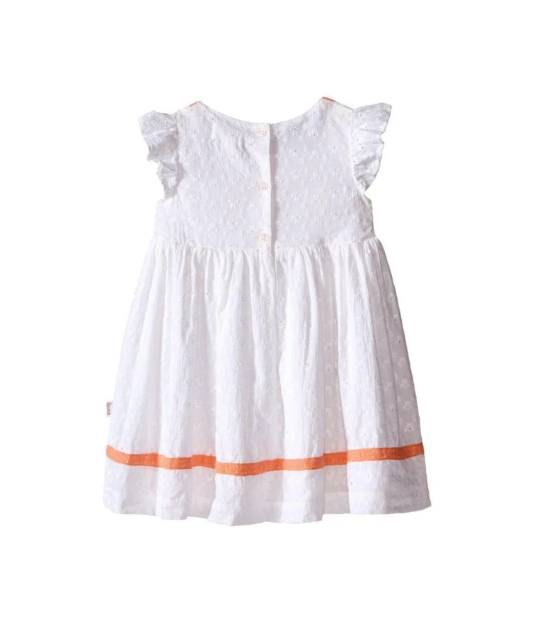 商品Pumpkin Patch Kids|Broderie Dress (Infant),价格¥180,第2张图片详细描述