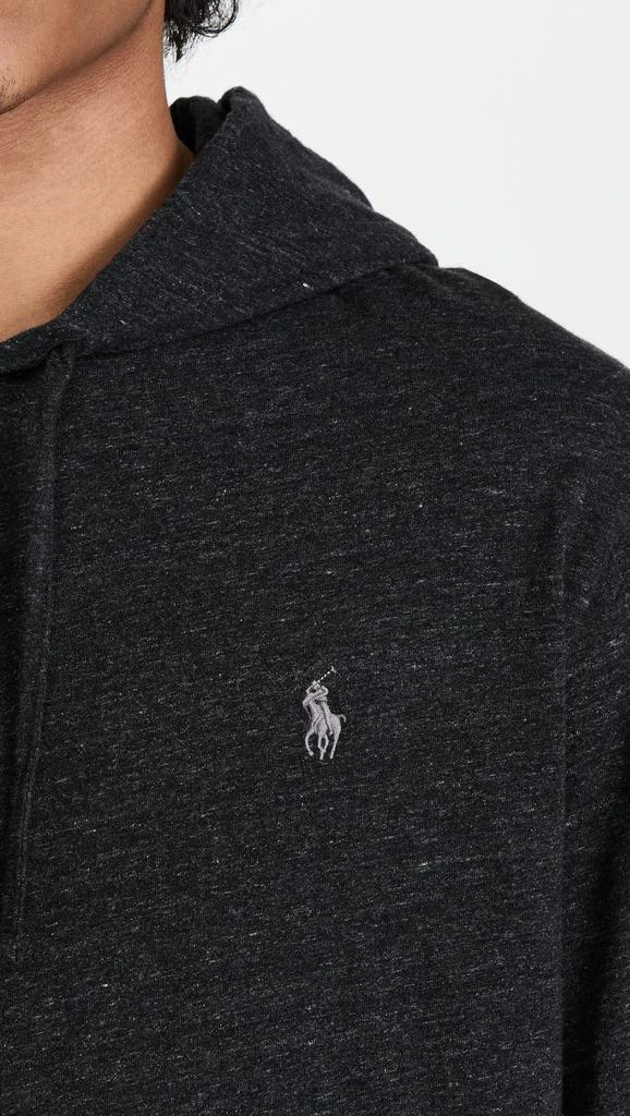 Polo Ralph Lauren Long Sleeve Hooded Tee 商品