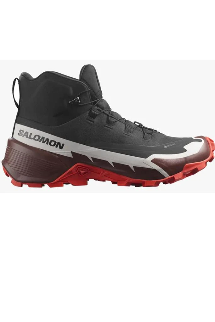 Salomon X Ultra 3 GTX Men's Hiking Shoes 商品