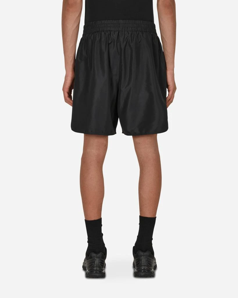 商品Jil Sander|Technical Shorts Black,价格¥2055,第3张图片详细描述